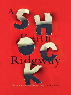 A Shock - ebook